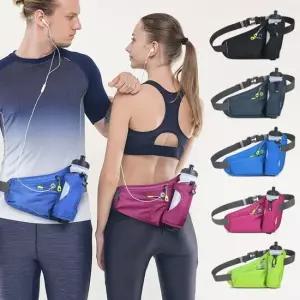 물통보관 트레일러닝백 러닝벨트 마라톤가방 플립벨트 런닝힙색 스포츠힙색 등산힙색