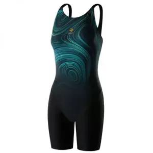 DODICI 3부 반전신 U백 012 여자 실내 수영복 110169