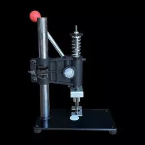 압착기 수동 프레스 압축기 비누 압력기 입문용