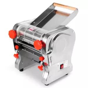 제면기 영업용 생면 식당 매장 칼국수 자동 밀면