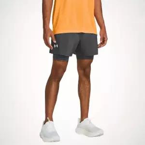 언더아머 론치 5인치 투인원 쇼츠 1382640-025 3463986 1980338