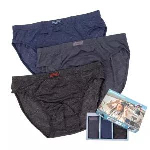 업스케일 남아 주니어 기능성 브리프 삼각팬티 3종 세트1177190