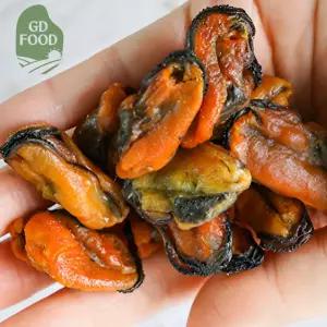 건담농수산 남해 건조 손질 홍합 건홍합 세척