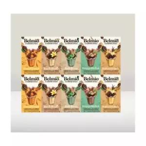 벨미오 플레이버 캡슐커피 100개 코스트코 네스프레소 전용