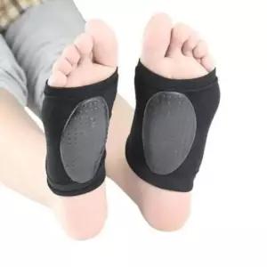 [문구/오피스] 마사지 뒤꿈치 풋 패드 발바닥 쿠션 아치슬리브 케어