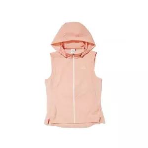 매장정품 아이더 EIDER POP 여름 경량 여성 베스트_Peach DWM23681P2 250117