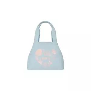 매장정품 EMIS 이미스 HEART COASTAL MINI TOTE BAG-PASTEL BLUE m1037_1662474 1354389