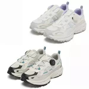 매장정품 NATIONALGEOGRAPHIC 내셔널지오그래픽 히스 다이얼 운동화 K265KTR030 1411944