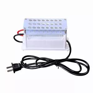 발생기 실내 공기 음이온 살균기 기계 가정용