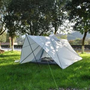 방풍 보드 바람 방지 원드스크린 타프