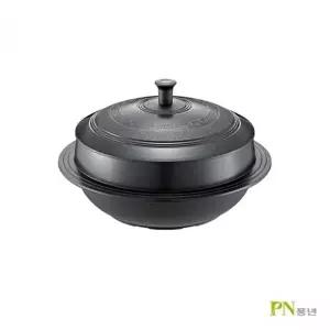 가마솥 풍년 궁 가마솥 IH 전통 24cm