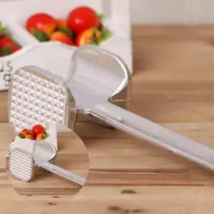 고기 망치 다지기 스테이크 고기다지기 미니