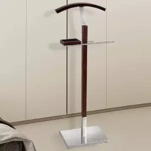 수납장 보관함 행거 스탠딩 정장 코트 정상 옷걸이