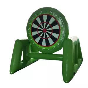 다트 에어바운스 야유회 스포츠 슈팅보드 과녁