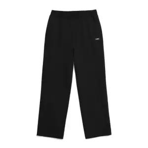 매장정품 NATIONALGEOGRAPHIC 내셔널지오그래픽 남여공용 아르켈론 더블웜 기모 우븐 스트레이트 팬츠츠 N2