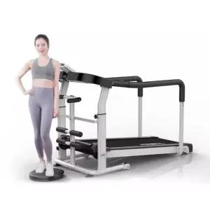 무동력 접이식 홈트 수동 런닝머신 기본형