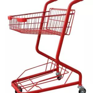 대형마트 대형 업소용 매장용 카트 편의점 슈퍼마켓 매장