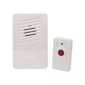 [Deco] 현관문 현관문 무선 차임벨 스마트 센서벨 호출기 초인종 SN-CH04