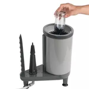 컵 세척기 컵씻는기계 식당 설거지 음식점 맥주