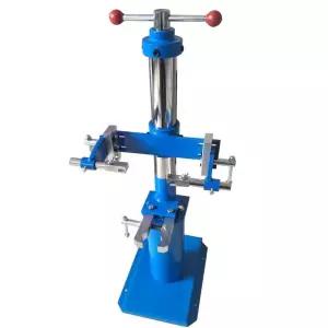 자동차 분리기 제거기 구형 자키 스프링 쇼바 분해기 산업용