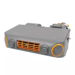 12v 24V 트럭 무시동에어컨 DC에어컨 차박용 냉풍기