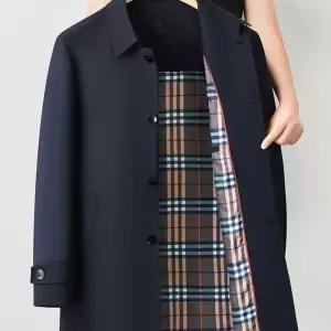 간절기 봄 얼 트렌치반코트 반코트 봄가을 겨울 남자