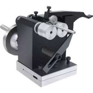 연마기 양방향 미니 소형 0008) 연삭기 니들 가공 정밀 (정확도 펀치 데스크