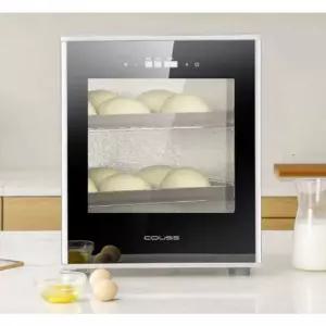 제빵발효기 제빵기 40L 홈베이킹 업소용 빵발효기