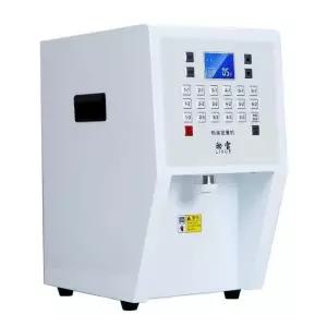 계량 기계 분배기 정량 계량기 분말 자동 소분기 과립 소분