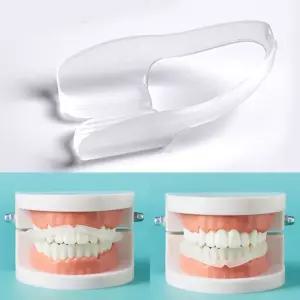 프리사이즈치아가드 부모님선물 입보호대 유연한