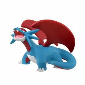 몬콜레 포켓몬장난감 보만다 포켓몬피규어전설