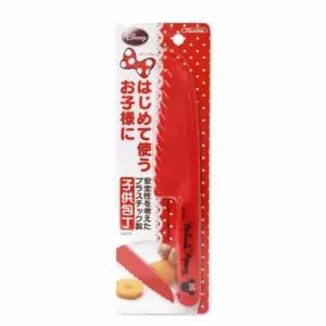 요리장난감 키즈칼 안전요리칼 칼 안전 미니마우스