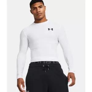 언더아머 UNDERARMOUR [1387696] 언더아머기능성이너티 헬스복 운동복 몸에딱붙는옷 HeatGear OG 컴프레