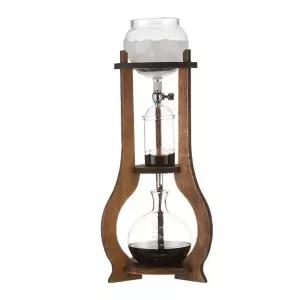 더치커피 E형 기구 더블 기계 콜드브루 드립 밸브