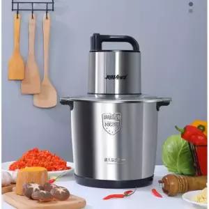 야채 대용량 고기다지기 고기 다지기 5L 업소용 마늘