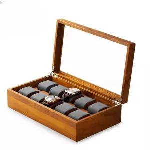 손목시계보관함 거치대 시계보관함 손목시계