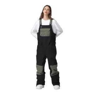 방수 일체형 스키 XL 보라 여자 점프슈트 여성용 여성 스키복