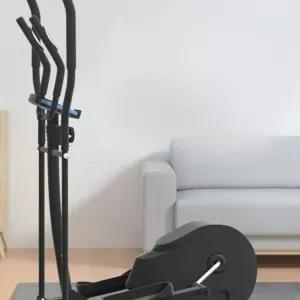 홈트 머신 유산소 가정용 접이식 스텝밀 일립티컬머신