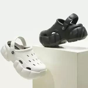 여성 통굽 아쿠아샌들 물놀이 샌달 바캉스신발 여름샌들 여름샌달 여성샌들 여성샌달