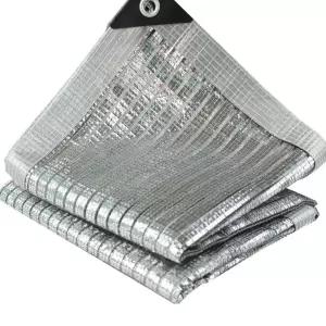 비가림막 차광막 알루미늄 차광망 덮개 햇빛 햇빛가리개