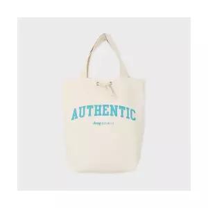 매장정품 JEEP 지프 AUTHENTIC Eco Bag IVORY (JN5GAF585IV) JN5GAF585IV 1346895