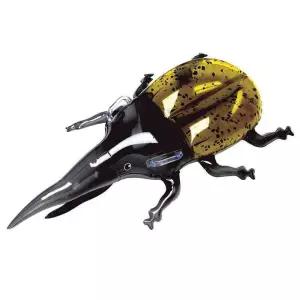 장수풍뎅이 벌레튜브 특이한 곤충튜브 튜브 코뿔소