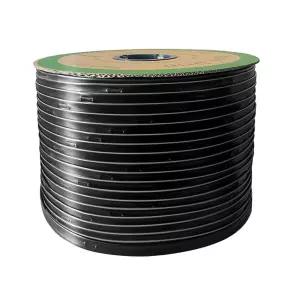 점적 워터폴 없음 두께 점적테이프 호스 구멍 미터