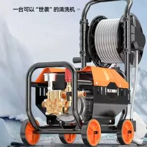 주유건 오일급유기 디젤 릴 펌프+필터+밀봉건 V 주입