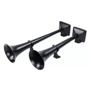 나팔 24V 니아 화물차 에어혼 트럭 소리 차량 에어크락션