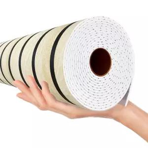 접착 침대 3D 장식 머리맡 천장 원목 입체 거실 벽지 패널 배경