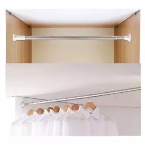 케이티다용도스텐압축봉(특대) 다용도봉 옷걸이 바지걸이