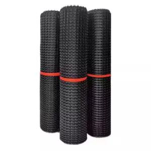 메쉬망 울타리 펜스 35cm 구멍 m 두께 길이 50m B 높이 3cm