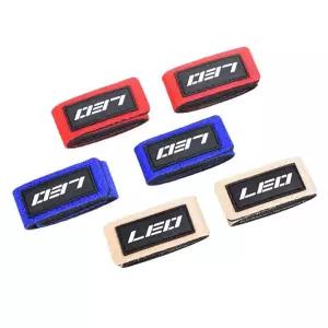 [하프클럽/알티피아]LEO 낚시대 로드밴드2P/ 낚시용품/ 낚시대 스트랩