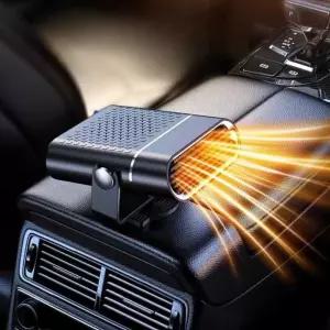 제거 대형트럭 소형 차량용 전기차히터 난방 차박 온풍기 2V